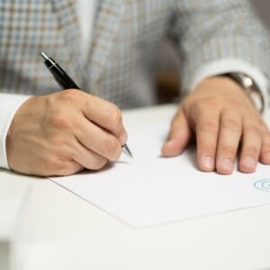 Contract Management and Formulation Course In Dubai