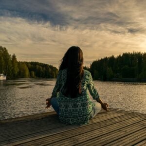 Get Training Of Advanced Meditation Techniques In Dubai,
