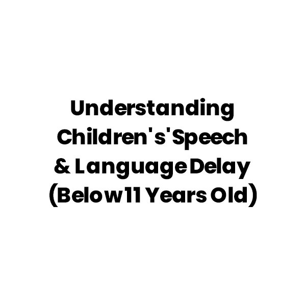 understanding