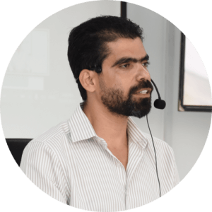 Salah Makki - Self Development Coach