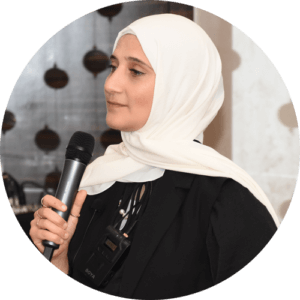 Aya Wahbi - META Health Specialist
