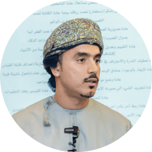 Eng Anas Ahmed- Certified Nutrition Coach