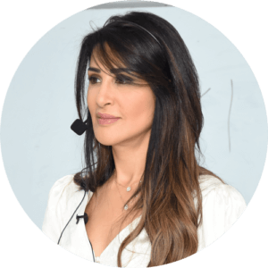 Maha Habash - Self Development Coach