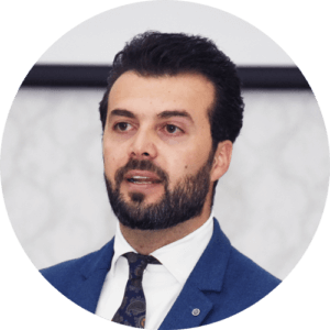 Ahmed Sbeata - Child and Adolescent Behavior Expert