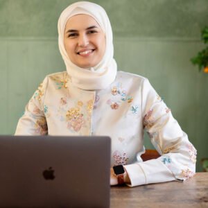 A “Balanced Life” training workshop