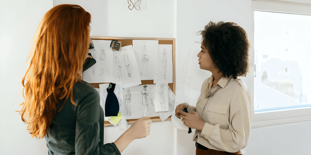 Art of Garment Design
