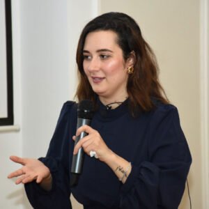 Effective Communication Program with your Partner and Child