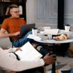 The Rise of Social and Behavioral Training in Workplace Development Social and Behavioral
