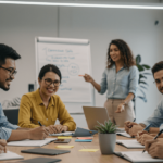 How Professional Development Courses Contribute to Employee Satisfaction