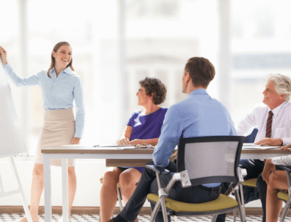 Corporate Training
