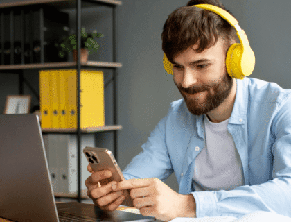 Online Learning