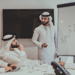 Overview of five key points regarding the new UAE visa regulations and requirements.
