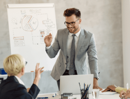 Leadership Skills